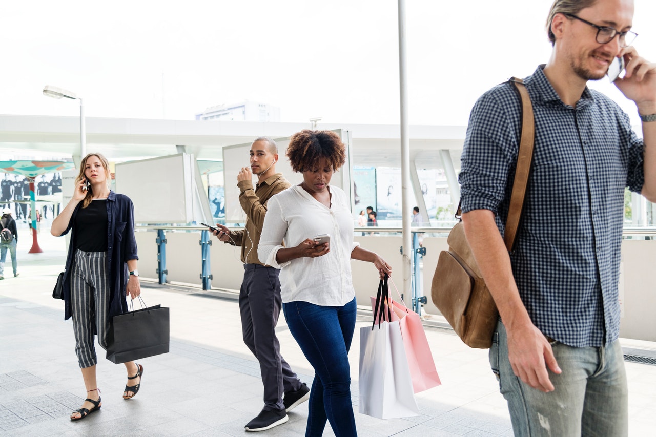 Le vendeur, meilleur levier des marques pour répondre aux attentes de leurs clients