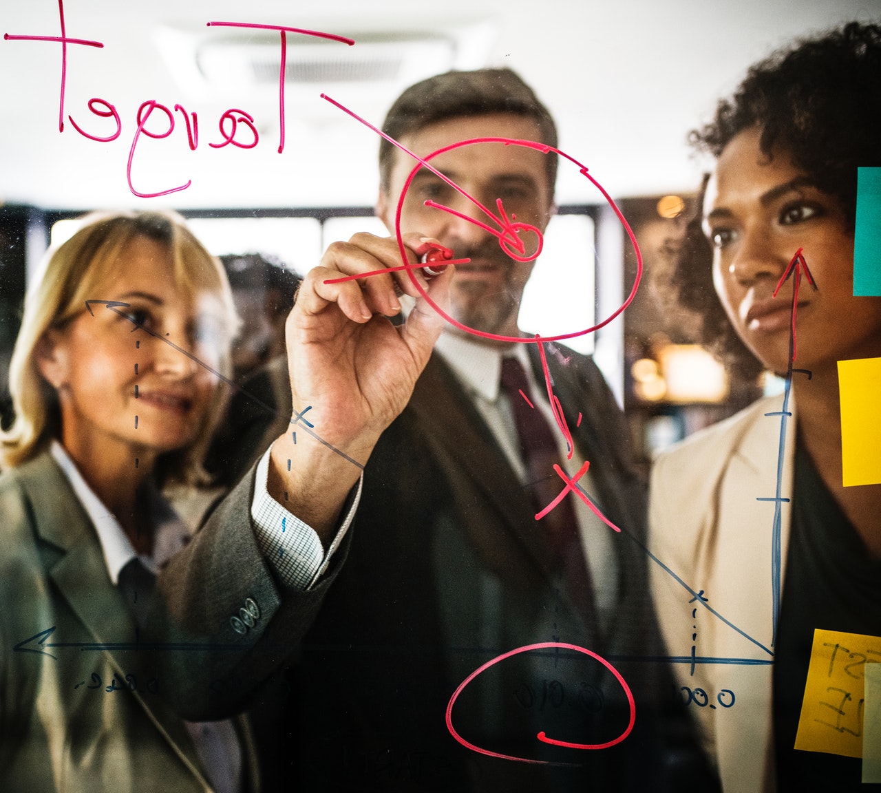 Comment le « knowledge management » booste votre marque