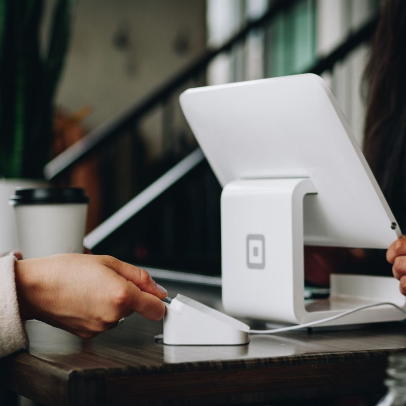 Edzo parcours client parfait