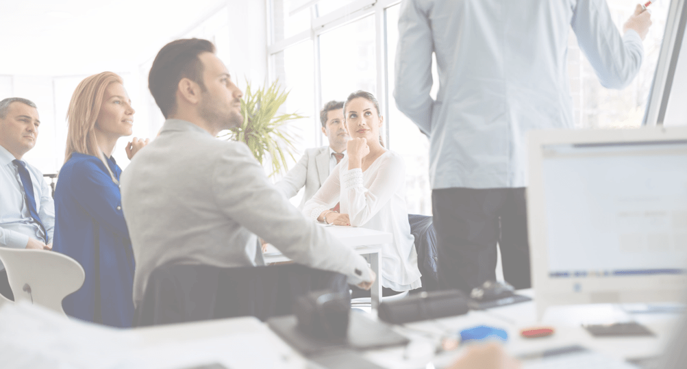 B2B Sales Representatives