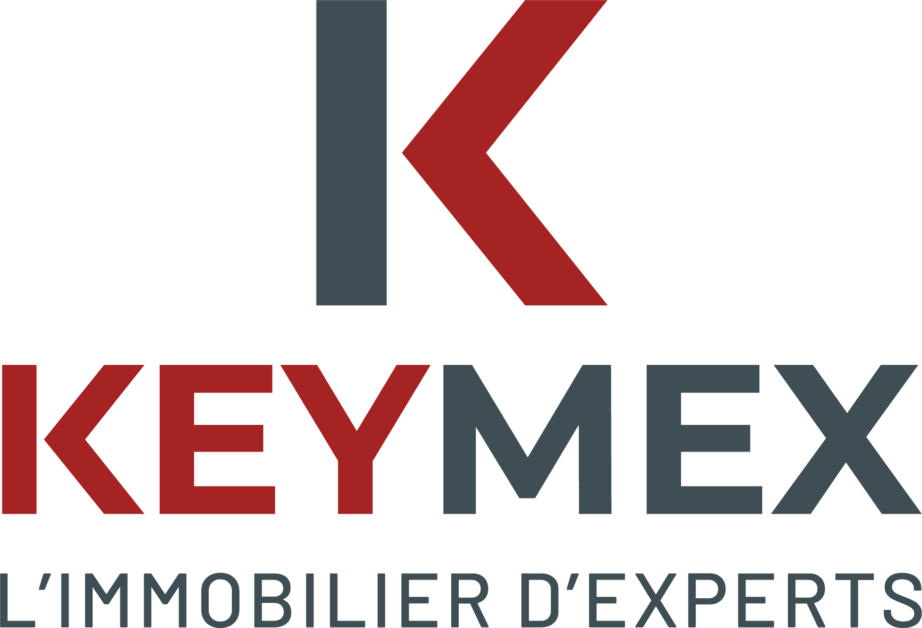 Logo Keymex