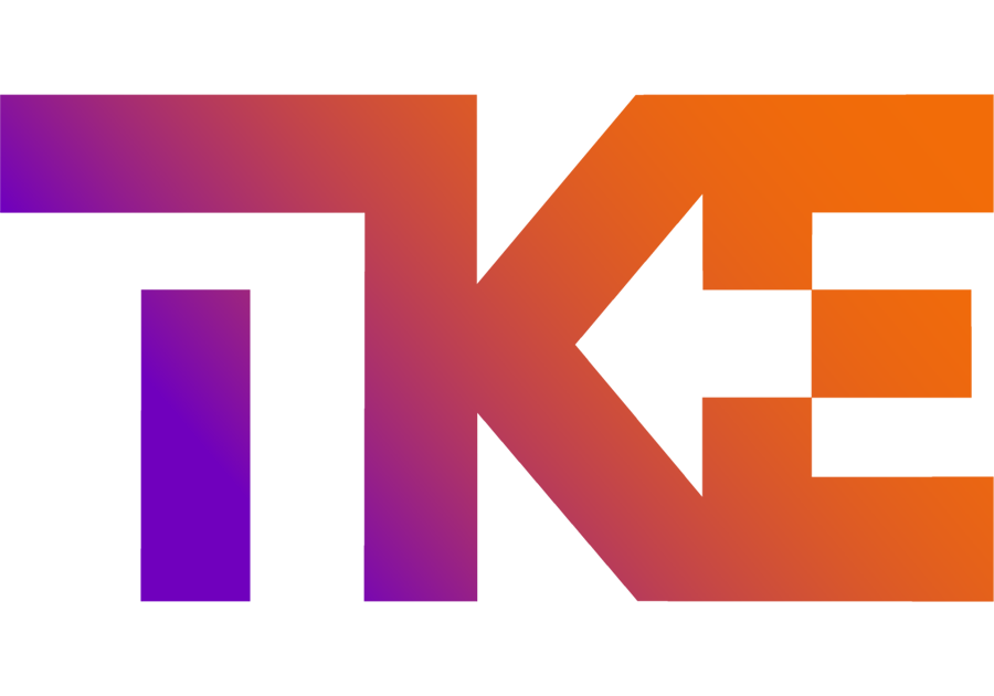 Logo client TKE