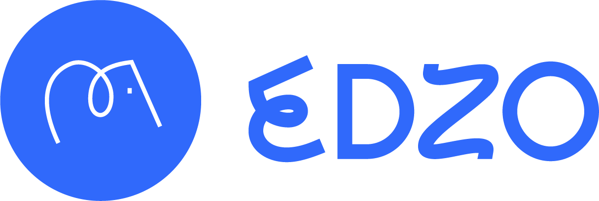 Logo d'Edzo