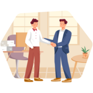 rencontre lors d'un onboarding