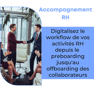 Offre Accompagnement RH