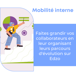 icône évolution interne