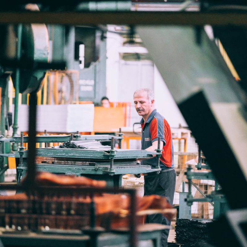 processus maintenance préventive